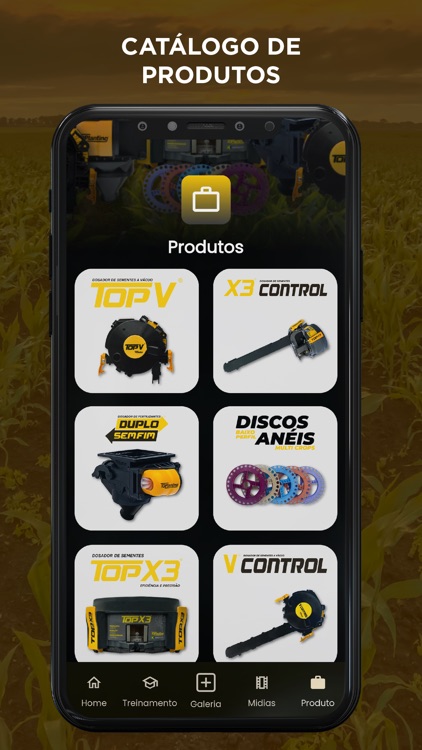 TOPlanting Sales screenshot-4