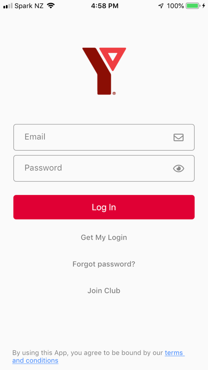 YMCA Health and Wellness