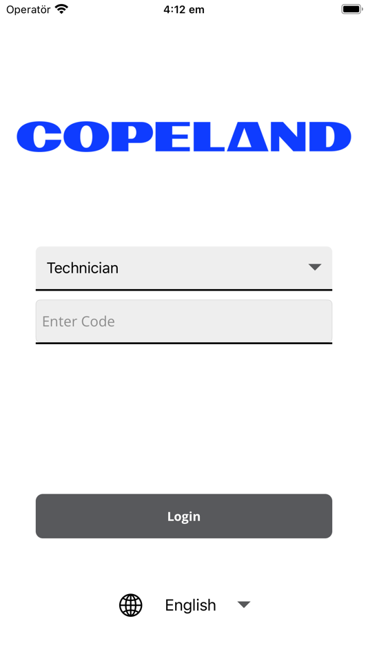 #1. Copeland CRLDS (iOS) 由: Copeland LP