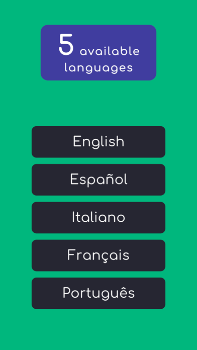 WordStry: Daily Word Puzzles Screenshot