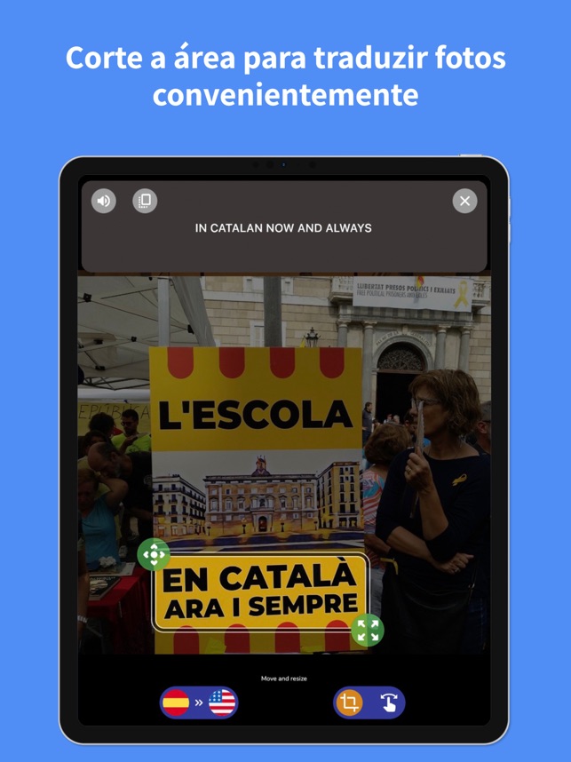 Tradução para catalão - 45+ na App Store