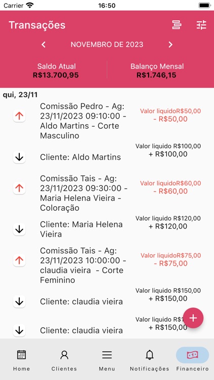 Igic Beleza screenshot-4