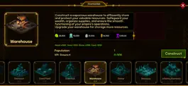 Game screenshot Xpell mod apk
