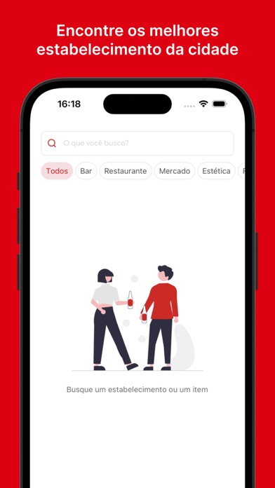 Appy Hour Screenshot