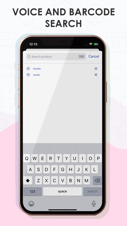 Mobile AppBuilder for Magento2 screenshot-4