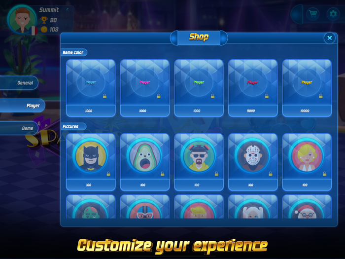 Spades card game online