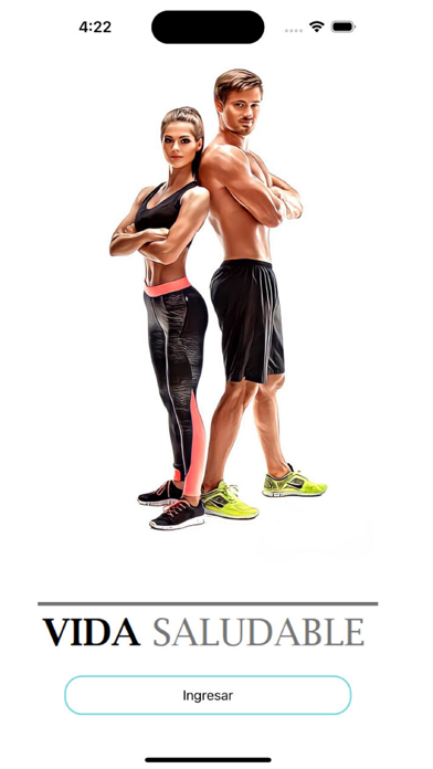 Fit Sport Screenshot