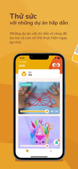 Game screenshot Beme Kid apk