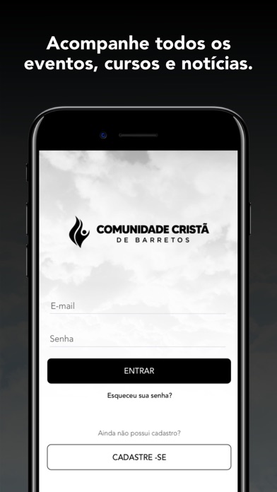 CCBARRETOS Screenshot