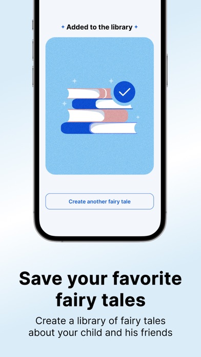 fAIry AI: create bedtime storyのおすすめ画像5