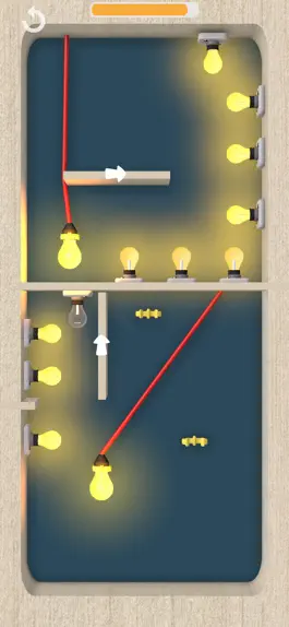 Game screenshot Lights Up 3D apk