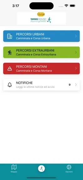 Game screenshot Vibram Terres Monviso Running mod apk