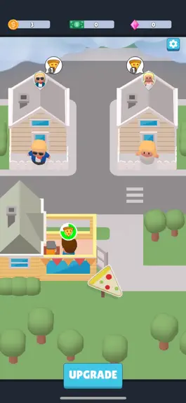 Game screenshot Nice City Idle Shop Simulator mod apk