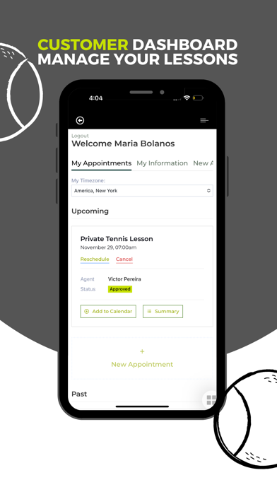 TenMatches Screenshot