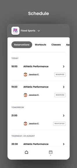 Game screenshot Flood Sports hack