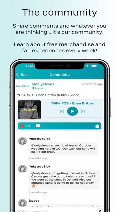 Famigo Screenshot