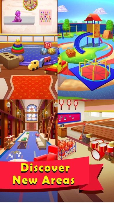 Brain Blitz Screenshot