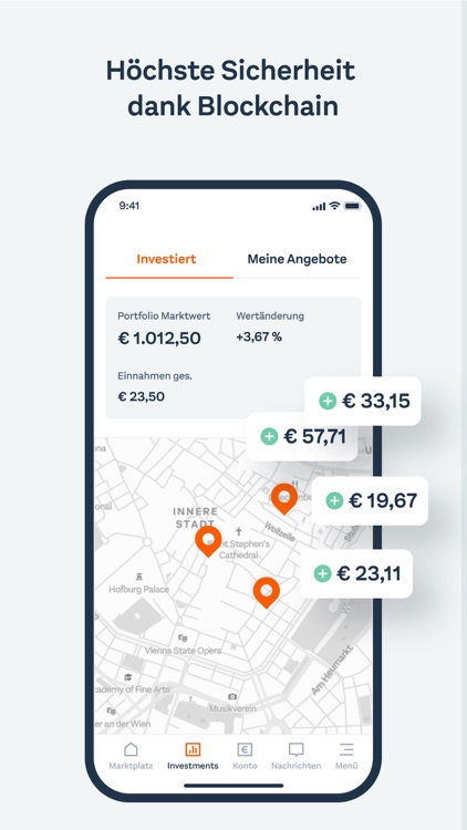 Coppen Invest screenshot-7