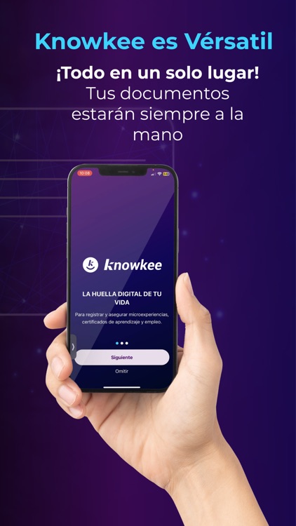 Knowkee screenshot-3