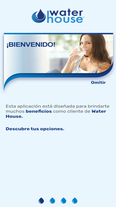 Water House Screenshot