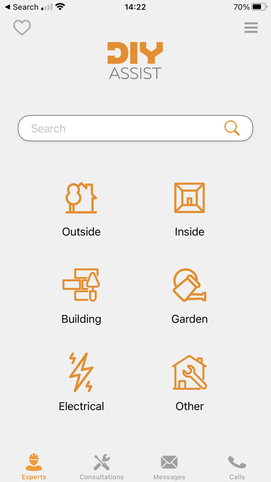 #1. DIY Assist (iOS) 由: Unique Automation