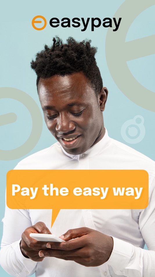 #1. Easypay:Simply secure payments (iOS) 由: NCK Technologies Limited