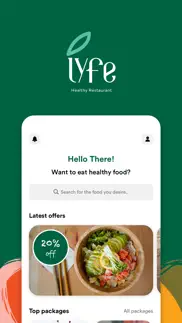 lyfe food app problems & solutions and troubleshooting guide - 1