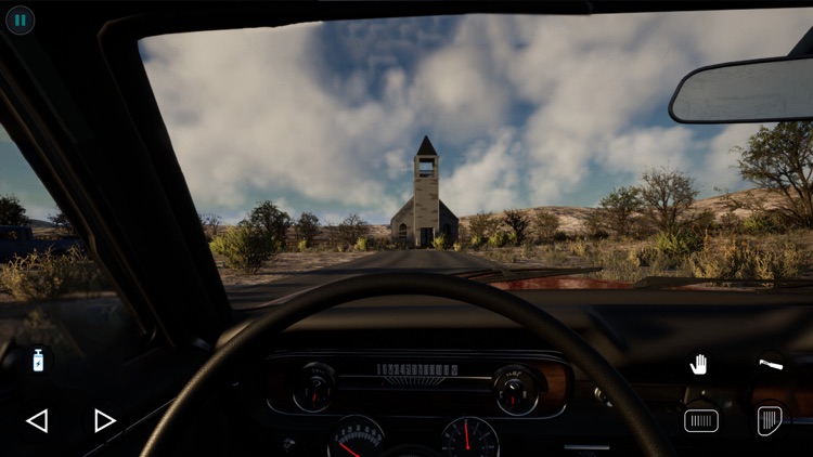 Long Drive Road Trip Games screenshot-3