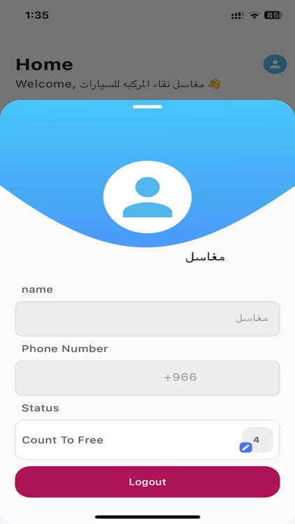 Kar Washer screenshot-3