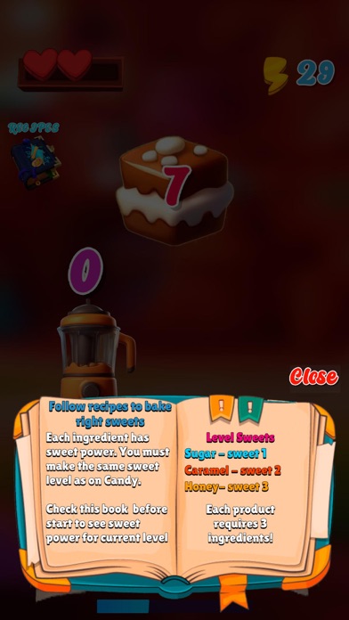 Bonanza Dash Screenshot