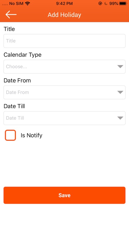 New Adarsh Sen Sec School