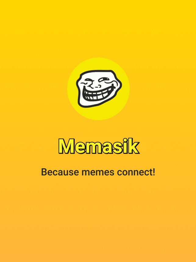 Memasik - Meme Maker - Apps on Google Play