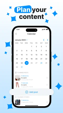 Game screenshot The repost for instagram hack