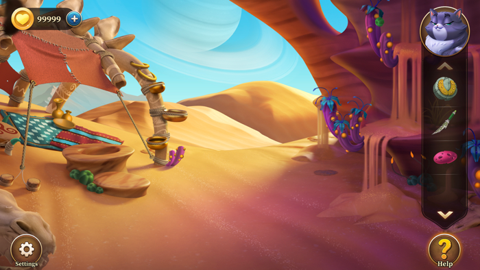 Room Escape Game 100 worlds