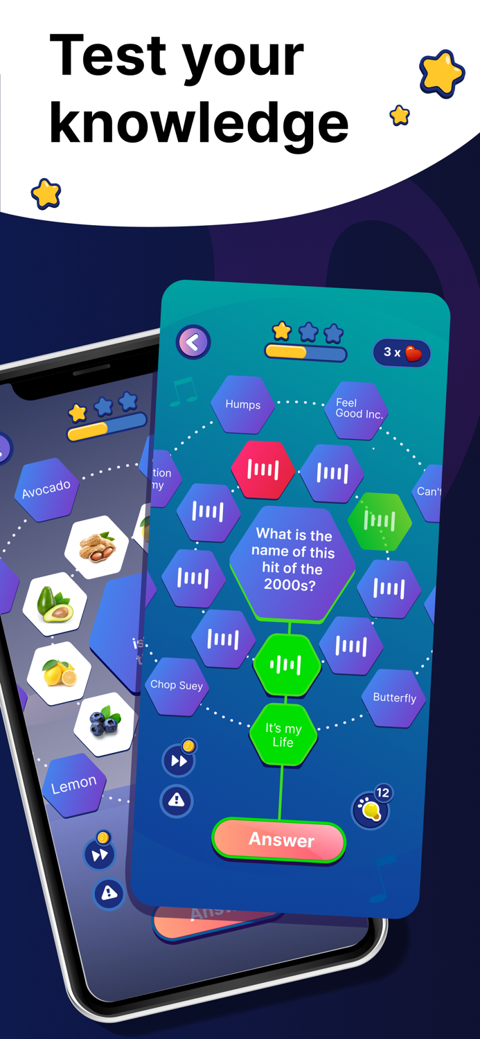 Erudite — Trivia and Quiz Games