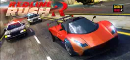 Game screenshot Redline Rush mod apk