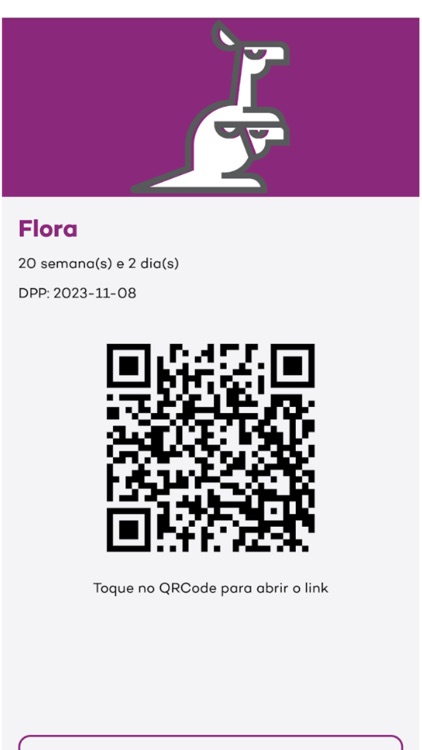 Canguru Gravidez Tranquila screenshot-8