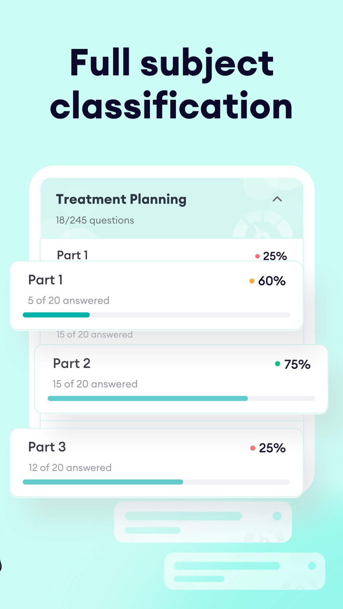 NCMHCE Exam Prep 2024