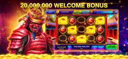 Game screenshot Rich Buffalo Casino Slots Game apk
