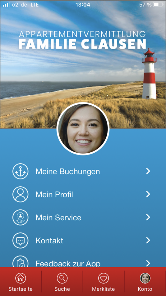 #8. Listinfo (iOS) 来自: Diagonal.Software GmbH