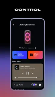 jbl one iphone screenshot 4