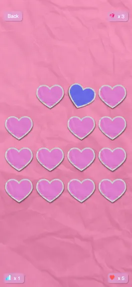 Game screenshot Ginko Flip apk