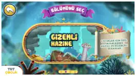 Game screenshot TRT Su Altı Kaşifi mod apk