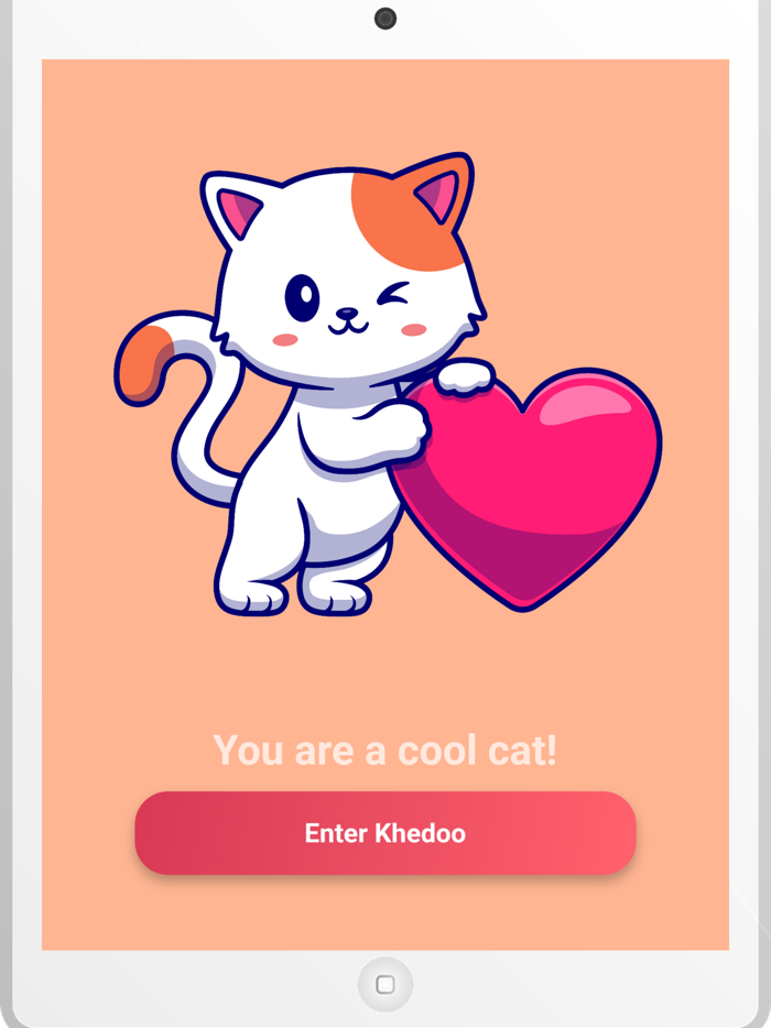 Khedoo - Meet and Date Africans