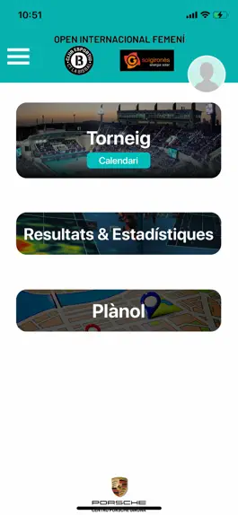 Game screenshot WTA125 La Bisbal mod apk