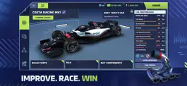 Game screenshot Motorsport Manager 4 apk