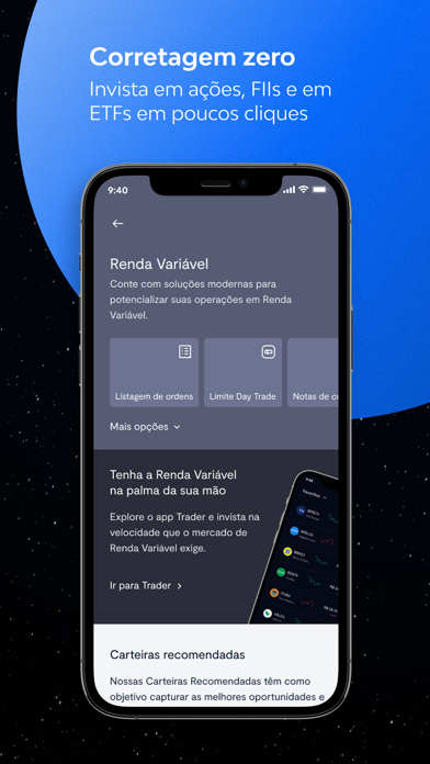 Empiricus Investimentos Screenshot