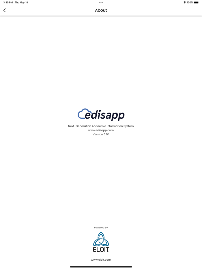 St Antonys Public School