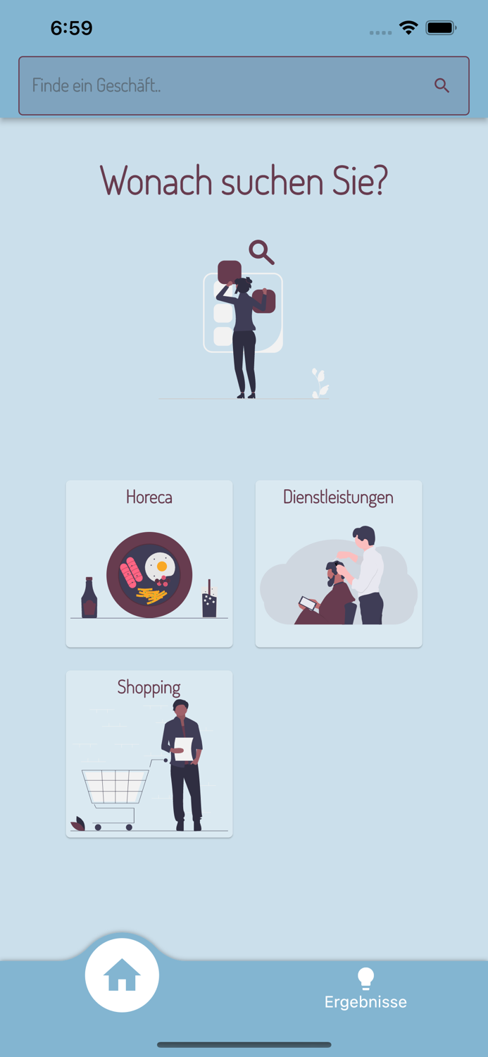 Jims - Discover businesses