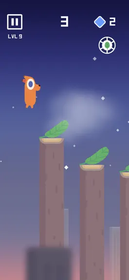 Game screenshot Hoppy Towers mod apk